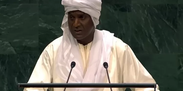 Le Niger veut mettre fin à l’injustice autour de son uranium 2 - Le Progrès Egyptien Le Niger veut mettre fin à l’injustice autour de son uranium 1 - Le Progrès Egyptien