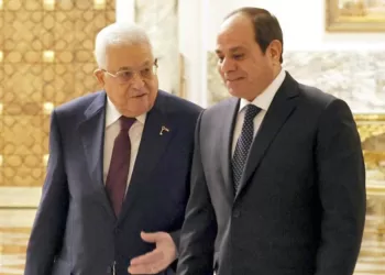Al-Sissi et Abbas réaffirment leur engagement pour la cause palestinienne et le maintien de la paix 4 - Le Progrès Egyptien Al-Sissi et Abbas réaffirment leur engagement pour la cause palestinienne et le maintien de la paix