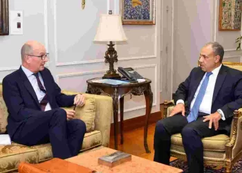 L’Égypte et la BERD renforcent leur partenariat stratégique à Le Caire