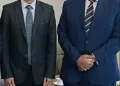 Progrès des relations bilatérales et aide humanitaire au cœur des discussions entre Singapour et Le Caire