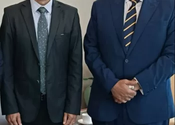 Progrès des relations bilatérales et aide humanitaire au cœur des discussions entre Singapour et Le Caire 3 - Le Progrès Egyptien Progrès des relations bilatérales et aide humanitaire au cœur des discussions entre Singapour et Le Caire