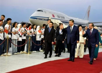 China Daily : Le Caire, une porte stratégique vers l’Afrique, le Moyen-Orient et l’Europe