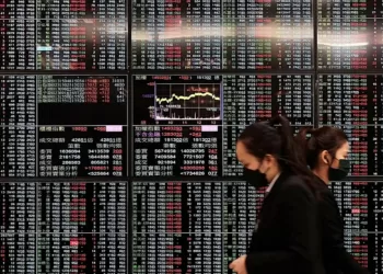 Taïwan : la flambée des actions liées à l’IA pousse les particuliers à s’endetter