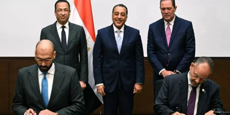 L’Égypte et Cisco renforcent leur coopération dans l’IA 2 - Le Progrès Egyptien L’Égypte et Cisco renforcent leur coopération dans l’IA 1 - Le Progrès Egyptien