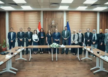 L’Égypte et Novartis renforcent leur coopération dans les industries biopharmaceutiques