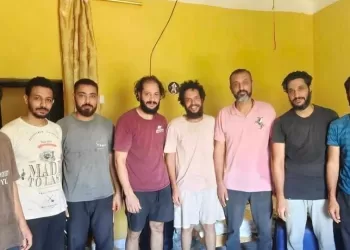 Libération de huit marins égyptiens enlevés au large de la Somalie 4 - Le Progrès Egyptien Libération de huit marins égyptiens enlevés au large de la Somalie
