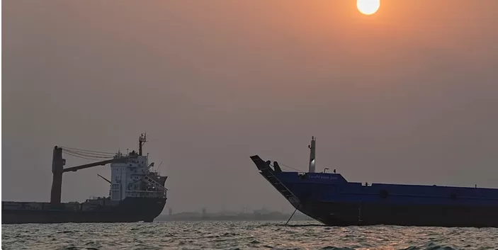 Le pétrole dépasse à nouveau 100 dollars le baril 2 - Le Progrès Egyptien Le pétrole dépasse à nouveau 100 dollars le baril 1 - Le Progrès Egyptien
