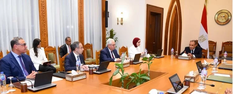L’Égypte renforce ses efforts pour un littoral nord-ouest sans mines 2 - Le Progrès Egyptien L’Égypte renforce ses efforts pour un littoral nord-ouest sans mines 1 - Le Progrès Egyptien