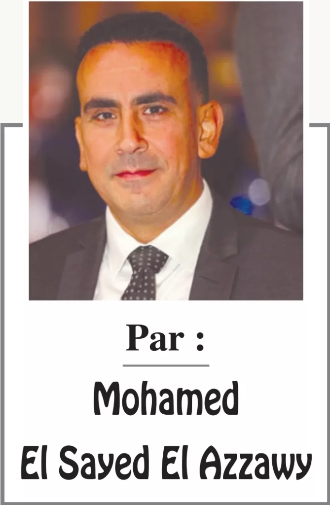 Consolider le partenariat stratégique Egypte-Chine 3 - Le Progrès Egyptien