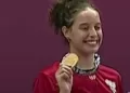 Par l’or de Hana Gouda en tennis de table, l’Egypte lauréate de 23 or aux Jeux méditerranéens