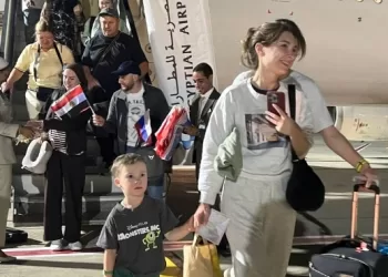 L’aéroport d’Alamein accueille les premiers vols de Nesma Airlines en provenance de Moscou