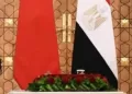 Consolider le partenariat stratégique Egypte-Chine