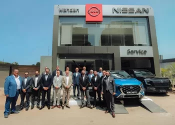 Nissan Égypte élargit son réseau de services avec l’inauguration d’une nouvelle succursale à Gesr El-Suez 7 - Le Progrès Egyptien Nissan Égypte élargit son réseau de services avec l’inauguration d’une nouvelle succursale à Gesr El-Suez