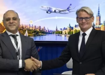 EgyptAir élargit son réseau international