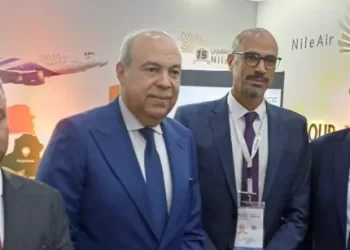 Nile Air se développe