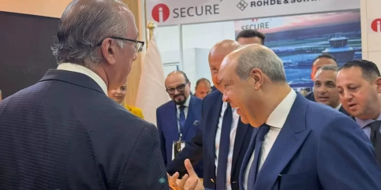 Le Caire accélère sa transformation numérique 1 - Le Progrès Egyptien