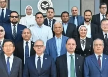 Accroissement des investissements singapouriens en Égypte