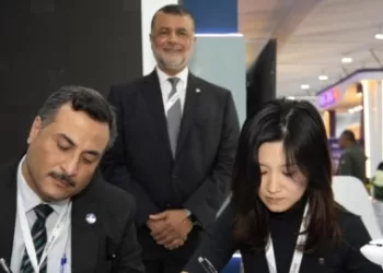 Salon international de l’aviation et de l’espace d’Al Alamein: EgyptAir Cargo accélère son expansion internationale 11 - Le Progrès Egyptien Salon international de l’aviation et de l’espace d’Al Alamein: EgyptAir Cargo accélère son expansion internationale