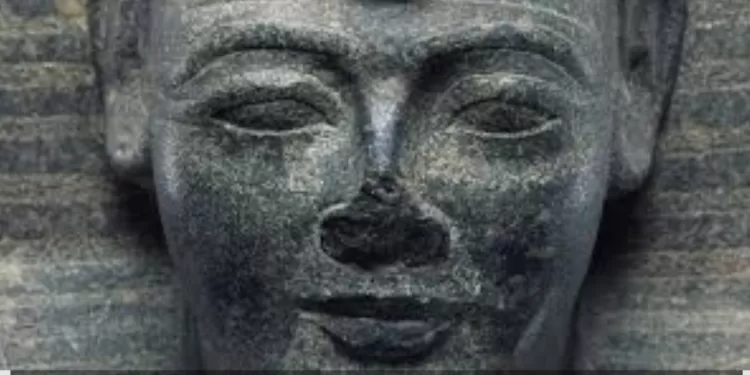 RAMSÈS II Ouser-Maât-Rê (« Puissante est la Justice de Rê ») 1 - Le Progrès Egyptien