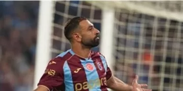 La presse turque encense Mohamed Salah