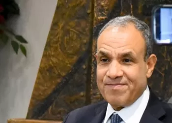 Abdel-Aati accorde une interview à "The Washington Times" 3 - Le Progrès Egyptien Abdel-Aati accorde une interview à “The Washington Times”