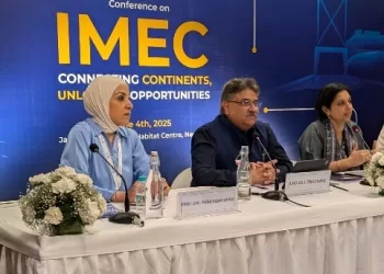 Le Sud Global face à la Crise du Multilatéralisme, l’heure du Régionalisme 3 - Le Progrès Egyptien Le Sud Global face à la Crise du Multilatéralisme, l’heure du Régionalisme