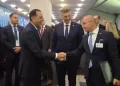 Intenses rencontres du PM à l’Assemblée générale des Nations Unies