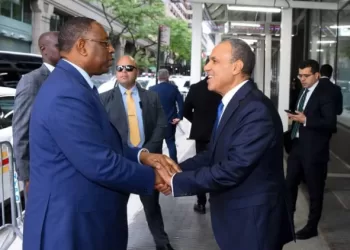 Egypte–Sénégal : Une concertation autour de l’avenir de l’ONU 3 - Le Progrès Egyptien Egypte–Sénégal : Une concertation autour de l’avenir de l’ONU