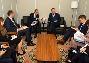 Abdel Aati et Sikorski : Vers un nouvel élan des relations égypto-polonaises