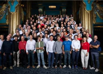 Du sel, du vent et 118 marins engagés, la 13e Route du Rhum promet 4 - Le Progrès Egyptien Du sel, du vent et 118 marins engagés, la 13e Route du Rhum promet
