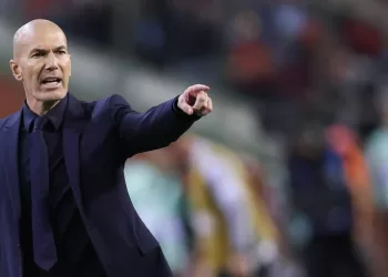 Equipe de France: l’état de grâce de Zidane