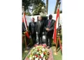 Symbole de la lutte en Angola : Agostinho Neto au Jardin de la Liberté