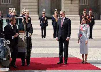 Traité d’amitié France-Espagne: Sánchez s’excuse après le rejet de la ratification du texte