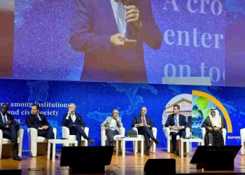 Sweilem présente les priorités égyptiennes pour le futur de la gouvernance mondiale de l’eau