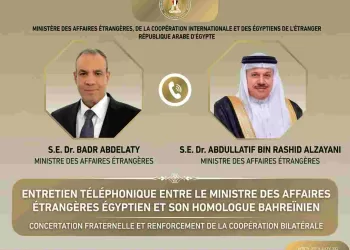 Coopération Égypte-Bahreïn : Un Partenariat Solide pour la Stabilité Régionale