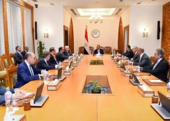 DIPLOMATIE – Crises régionales : Badr Abdelatty réunit les cadres des Affaires étrangères pour appliquer les directives présidentielles