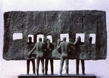 « The 12 Visual Artists » : Douze voix de l’art égyptien pour les générations futures 13 - Le Progrès Egyptien « The 12 Visual Artists » : Douze voix de l’art égyptien pour les générations futures