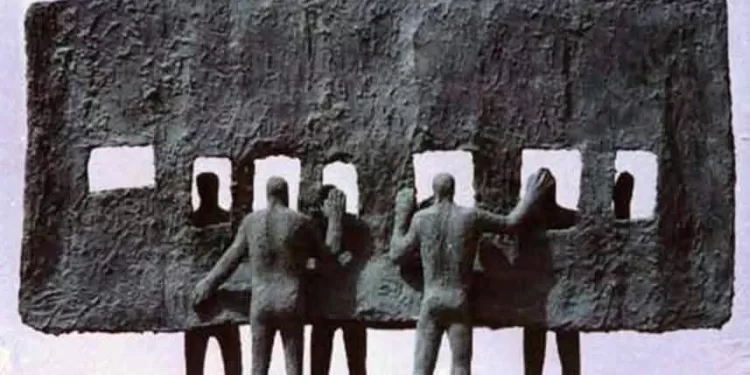 « The 12 Visual Artists » : Douze voix de l’art égyptien pour les générations futures 1 - Le Progrès Egyptien