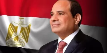 َAl-Sissi : Ensemble pour un avenir plus prospère pour les peuples égyptien et chinois et pour l’humanité