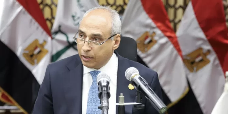 Tenue des assemblées générales des juridictions administratives et disciplinaires 1 - Le Progrès Egyptien