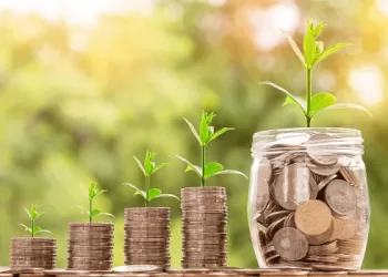 Progression constante des investissements verts