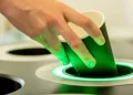 Des machines intelligentes pour  encourager le recyclage