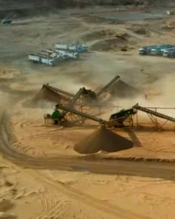 Nouvelle-Vallée : Transformer les ressources en moteurs d’investissement 3 - Le Progrès Egyptien