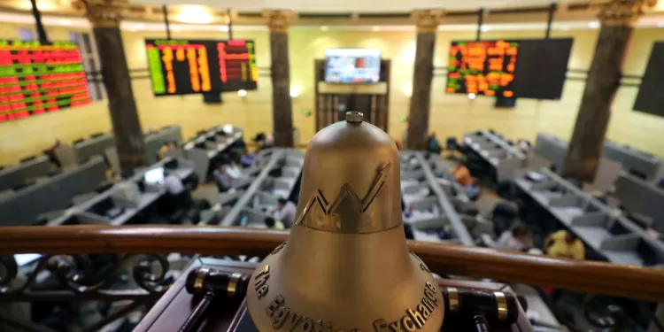 La Bourse égyptienne accueillera l’ouverture de séance du marché du Caire de l’indice AT50 2 - Le Progrès Egyptien La Bourse égyptienne accueillera l’ouverture de séance du marché du Caire de l’indice AT50 1 - Le Progrès Egyptien