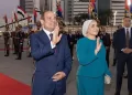 Entissar Al-Sissi : « Soyez les bienvenus en Égypte ! », message chaleureux à Xi Jinping et Peng Liyuan