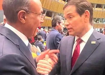 Abdel Aati et Rubio réaffirment l’importance du partenariat stratégique égypto-américain 4 - Le Progrès Egyptien Abdel Aati et Rubio réaffirment l’importance du partenariat stratégique égypto-américain