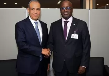 New York : Abdel Aati et son homologue rwandais renforcent la concertation africaine