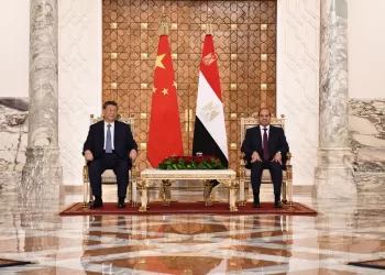 Egypte-Chine : Une alliance stratégique renforcée