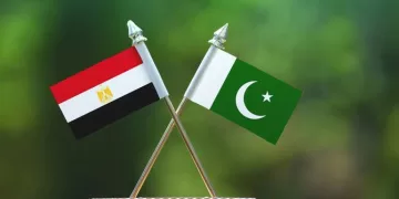 Egypte-Pakistan : Appel à poursuivre la coordination pour renforcer la sécurité et la stabilité régionales