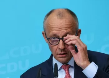 Allemagne: Des scrutins à haut risque pour le chancelier 4 - Le Progrès Egyptien Allemagne: Des scrutins à haut risque pour le chancelier